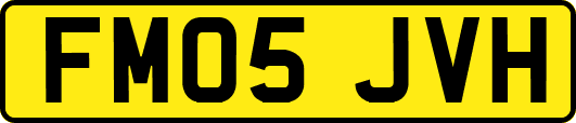 FM05JVH