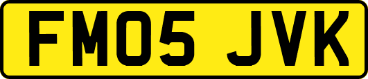 FM05JVK