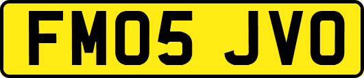 FM05JVO