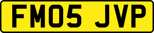 FM05JVP