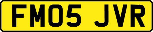 FM05JVR
