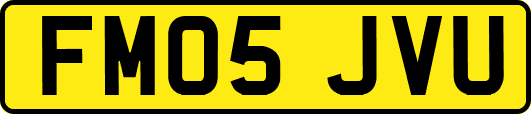 FM05JVU