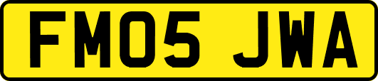 FM05JWA