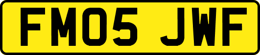 FM05JWF