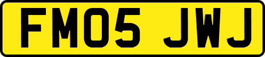 FM05JWJ