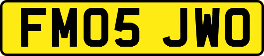 FM05JWO