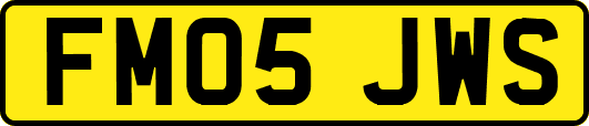 FM05JWS