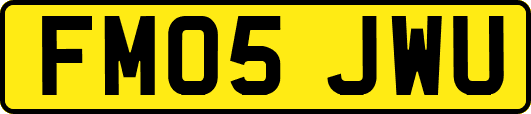 FM05JWU