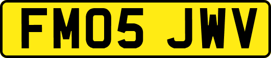 FM05JWV