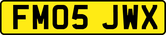 FM05JWX