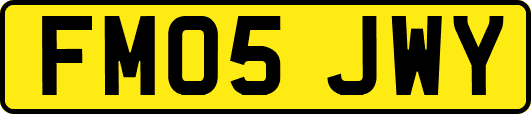 FM05JWY