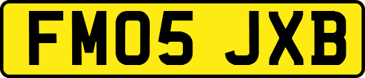 FM05JXB