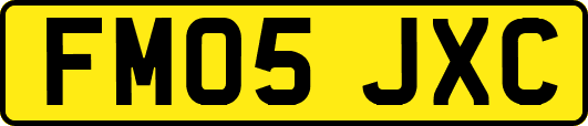 FM05JXC