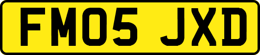 FM05JXD
