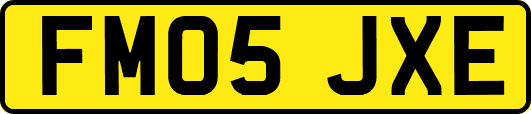 FM05JXE