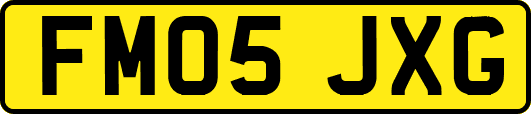 FM05JXG