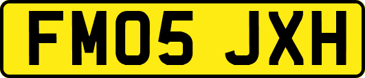 FM05JXH