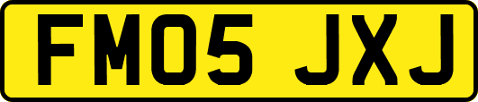 FM05JXJ
