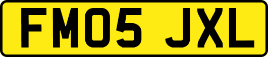 FM05JXL