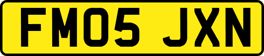 FM05JXN
