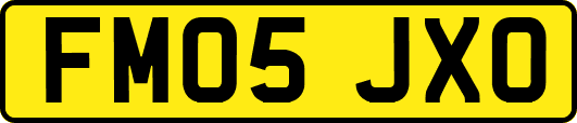 FM05JXO