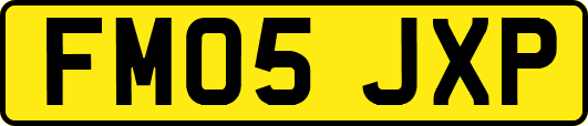 FM05JXP