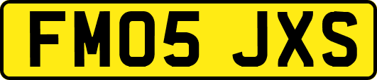 FM05JXS