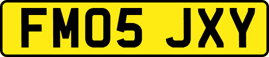 FM05JXY