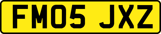 FM05JXZ