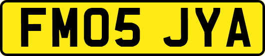 FM05JYA