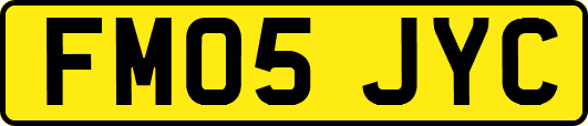FM05JYC