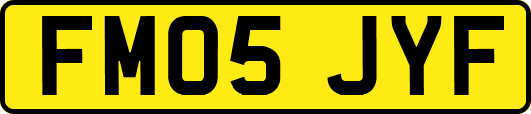 FM05JYF