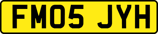 FM05JYH