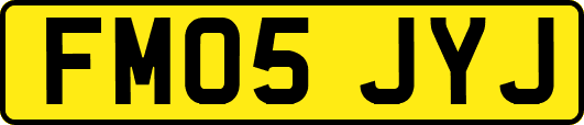 FM05JYJ