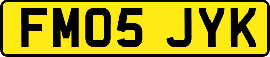 FM05JYK