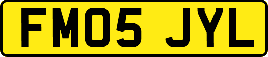 FM05JYL