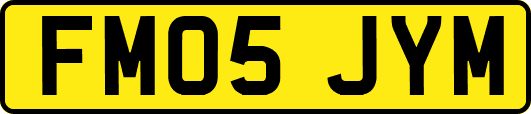FM05JYM