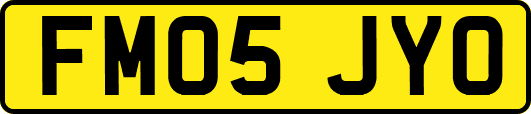 FM05JYO
