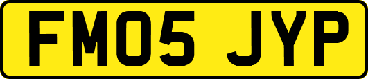 FM05JYP