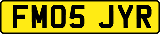 FM05JYR