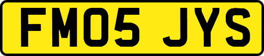 FM05JYS