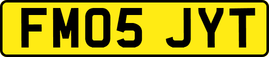 FM05JYT