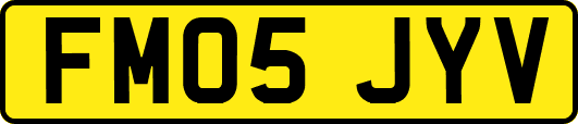 FM05JYV