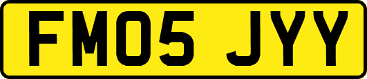 FM05JYY