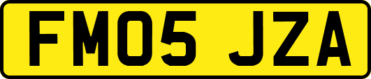 FM05JZA