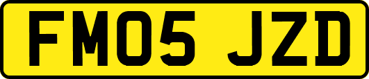 FM05JZD