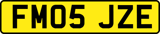 FM05JZE