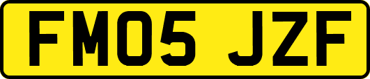 FM05JZF