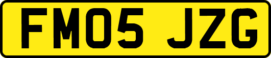 FM05JZG