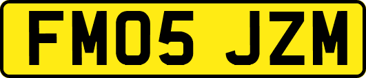 FM05JZM